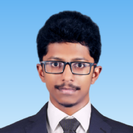 Kasthuri Raja M BSc Tuition trainer in Tirupur