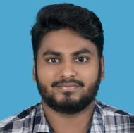 Rithwij P IELTS trainer in Kozhikode