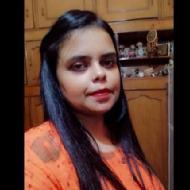 Toolika M. BHMS Tuition trainer in Lucknow