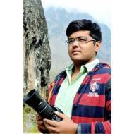 Harshil Modi Photography trainer in Ahmedabad