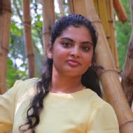 Revathi Iyengar Class I-V Tuition trainer in Mysore