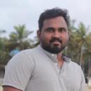 Photo of Aneesh Unnikrishnan