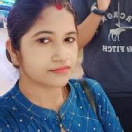 Priti M. Hindi Language trainer in Bhopal