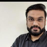 Abhijit Arjun Chaugule UPSC Exams trainer in Pune