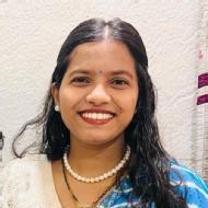 Rutuja Nagothkar BTech Tuition trainer in Thane