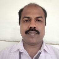 V. Kumar V Class 12 Tuition trainer in Chennai