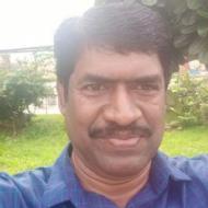 Moses Isaiah Class 12 Tuition trainer in Chennai