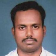 Manohar M Class 12 Tuition trainer in Ramachandrapuram