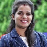 Sai Prabha Mounika Class I-V Tuition trainer in Hyderabad