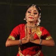 Kalisha G. Dance trainer in North 24 Parganas