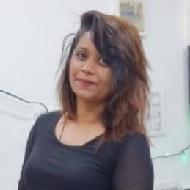 Rovena J. Hair Styling trainer in Kalyan