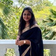 Amina M. Class 10 trainer in Chennai