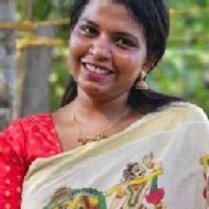 Lakshmy A. BA Tuition trainer in Chengannur