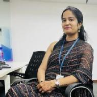 Ankita V. Class I-V Tuition trainer in Delhi