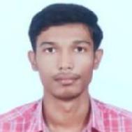 Vishnu Kumar BTech Tuition trainer in Madurai
