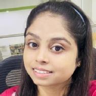 Priyanga . BSc Tuition trainer in Chennai