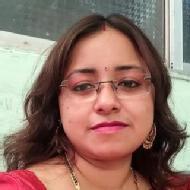 Amrita G. Class I-V Tuition trainer in Howrah