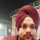 Photo of Major Singh