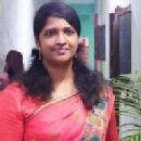 Photo of J. Suganthi V.