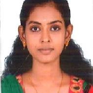 Swathy S. Engineering Diploma Tuition trainer in Thiruvananthapuram