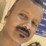 Balakumar B Spoken English trainer in Chennai