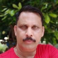 Ajit Kumar K V Computer Course trainer in Mukundapuram
