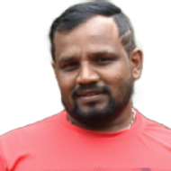 Mohan Kumar Personal Trainer trainer in Bangalore