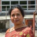 Photo of Usha V.