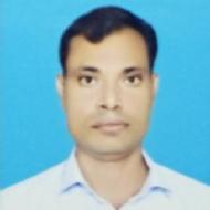 Manoj Kumar Class 12 Tuition trainer in Churu