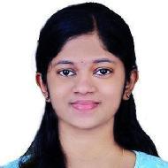 Devika M. Class I-V Tuition trainer in Meenachil