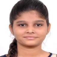 Rithika R. Class I-V Tuition trainer in Kochi