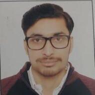Ashish Aggarwal Class 9 Tuition trainer in Delhi