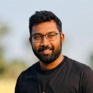 Reuben Kishore Cinematography trainer in Sriperumbudur