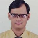 Photo of Abhinav Kishore M