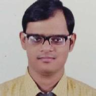 Abhinav Kishore M Class I-V Tuition trainer in Hyderabad
