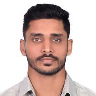 Sumit Budhawant Personal Trainer trainer in Pune