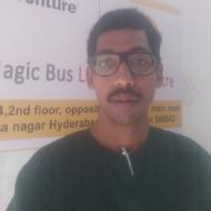 S S B Khadri Life Skill trainer in Hyderabad