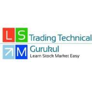 Trading Technical Gurukul Stock Market Trading institute in Delhi