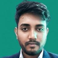 Satya Prakash Class 8 Tuition trainer in Lucknow