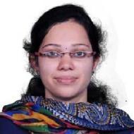 Dr. Lakshmika C. MBBS & Medical Tuition trainer in Kalkulam