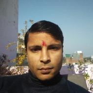 Uttam Kumar Class 10 trainer in Delhi