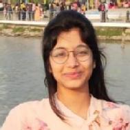 Karishma B. BCom Tuition trainer in Kolkata