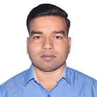 Swagat Sahoo Class 8 Tuition trainer in Bhubaneswar