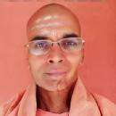 Photo of Swami Ananta Ananda Bharati