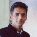 Photo of Abhinav Singh