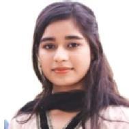 Aqsa I. Class I-V Tuition trainer in Lahore