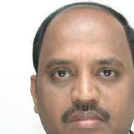 Selvaraj Kathirvelu Autocad trainer in Coimbatore