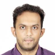 Satya Pattnaik Data Science trainer in Hyderabad