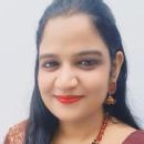 Photo of Meenakshi S.