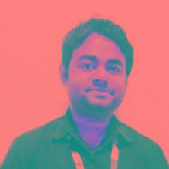 Ravikant Kumar Microsoft Excel trainer in Delhi